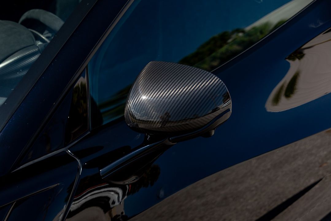 2023 McLaren Artura