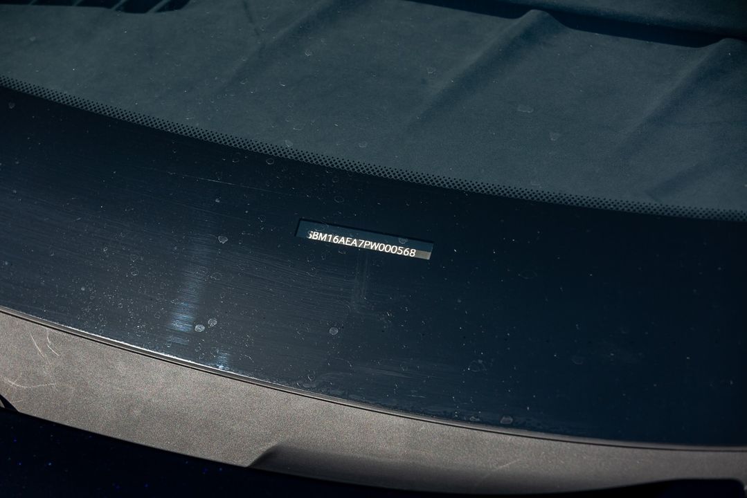 2023 McLaren Artura