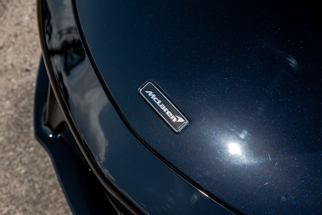 2023 McLaren Artura
