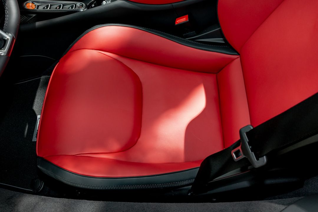 2025 McLaren Artura Spider