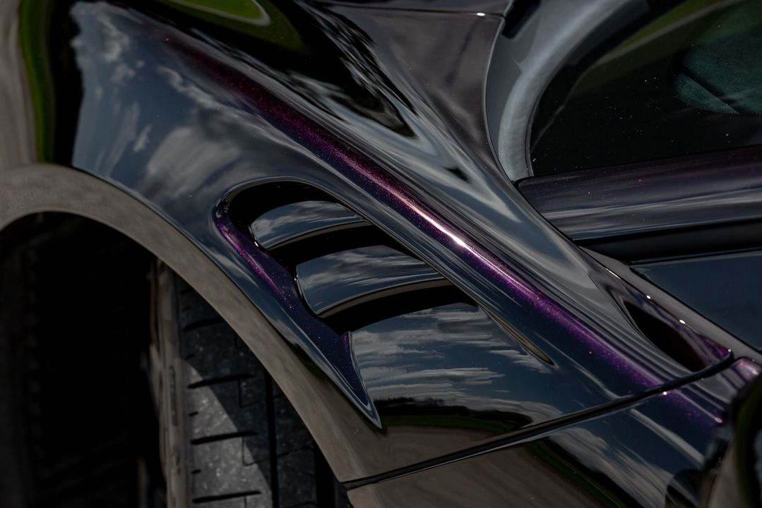 2024 McLaren Artura