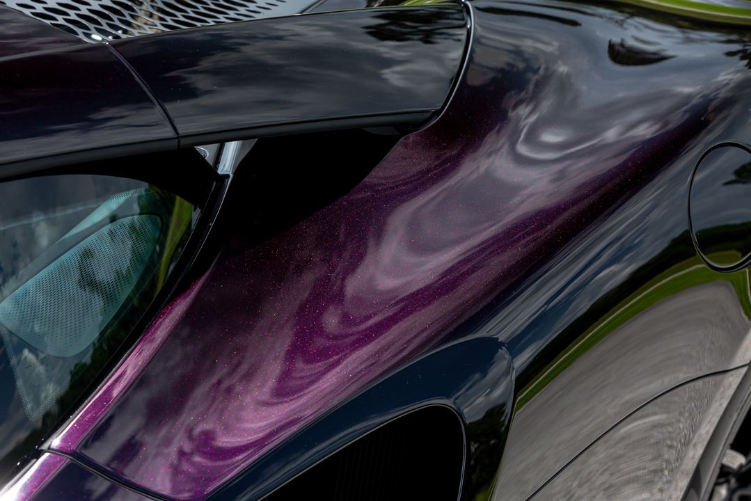 2024 McLaren Artura
