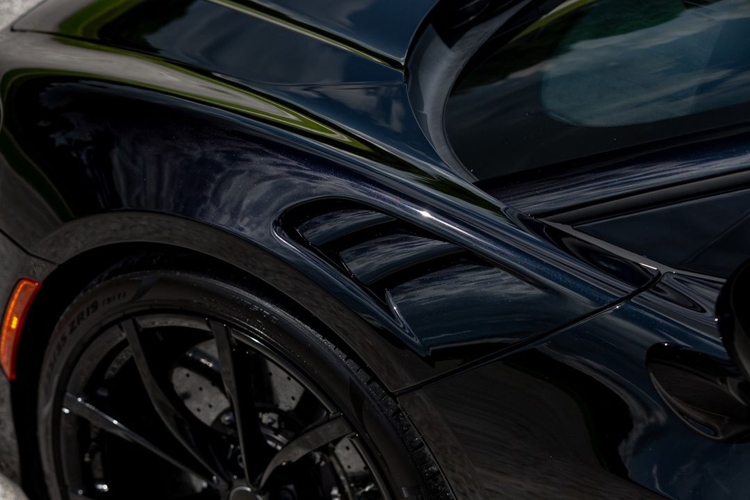 2024 McLaren Artura