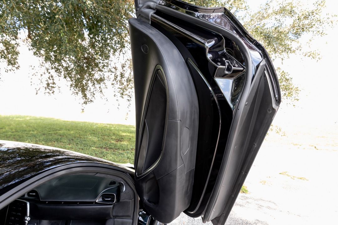 2024 McLaren Artura