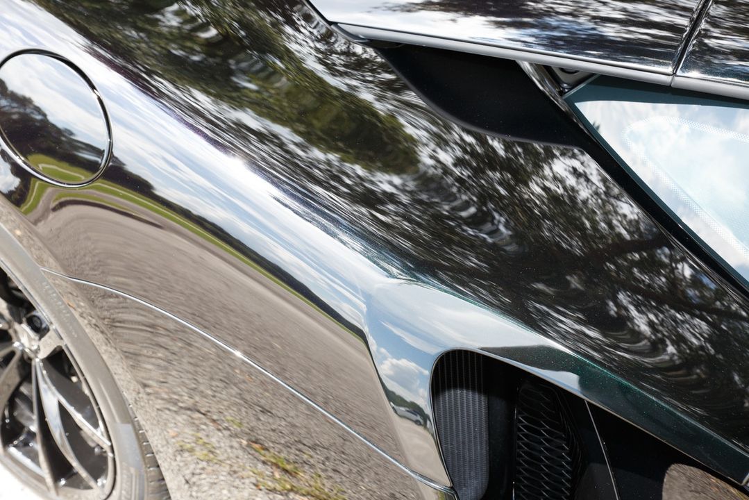 2024 McLaren Artura