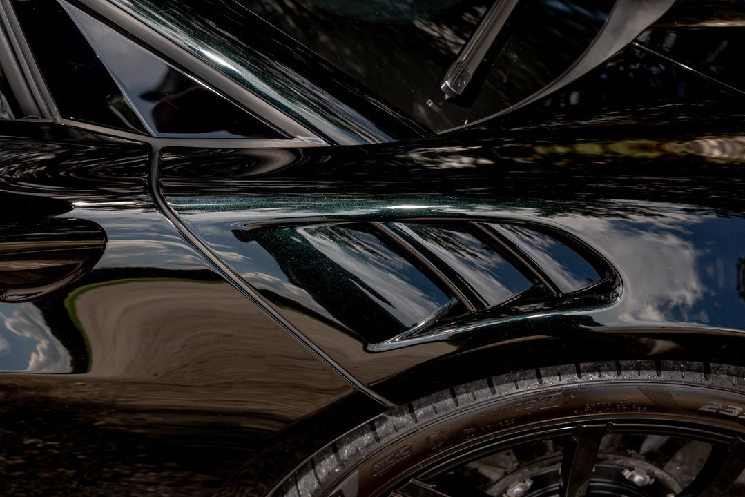 2024 McLaren Artura