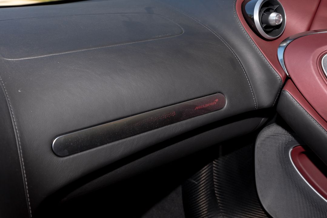 2025 McLaren GTS