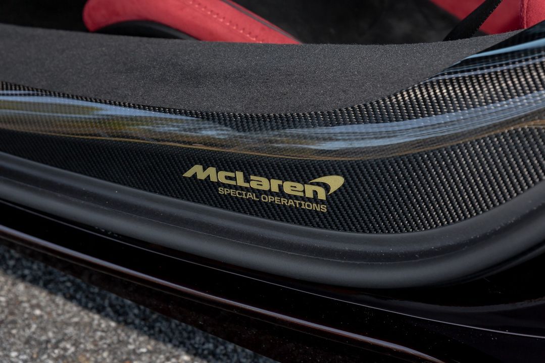 2025 McLaren Artura Spider