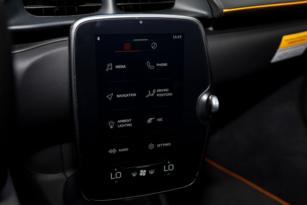 2023 McLaren Artura