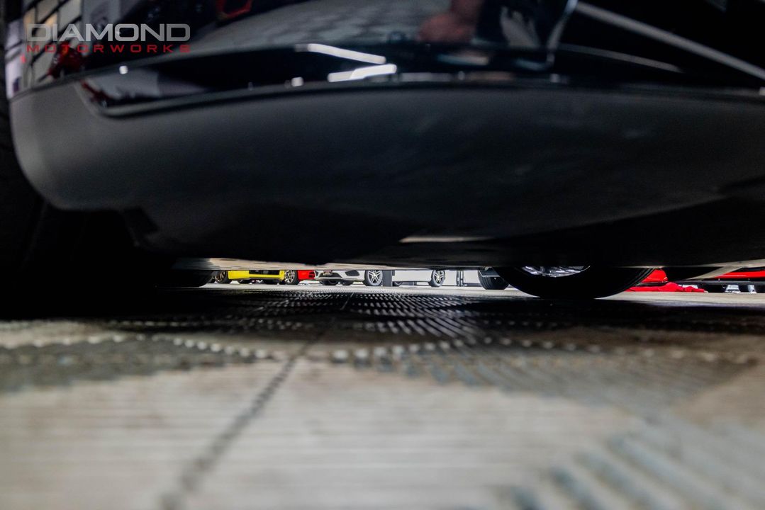 2020 Porsche Taycan