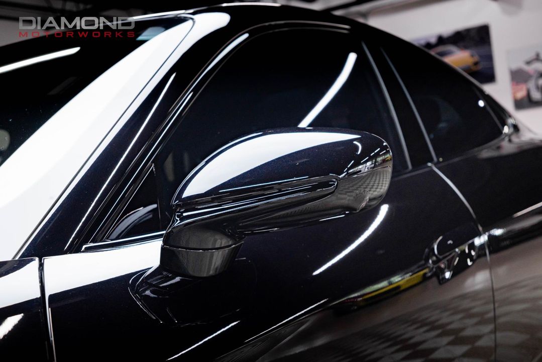 2020 Porsche Taycan