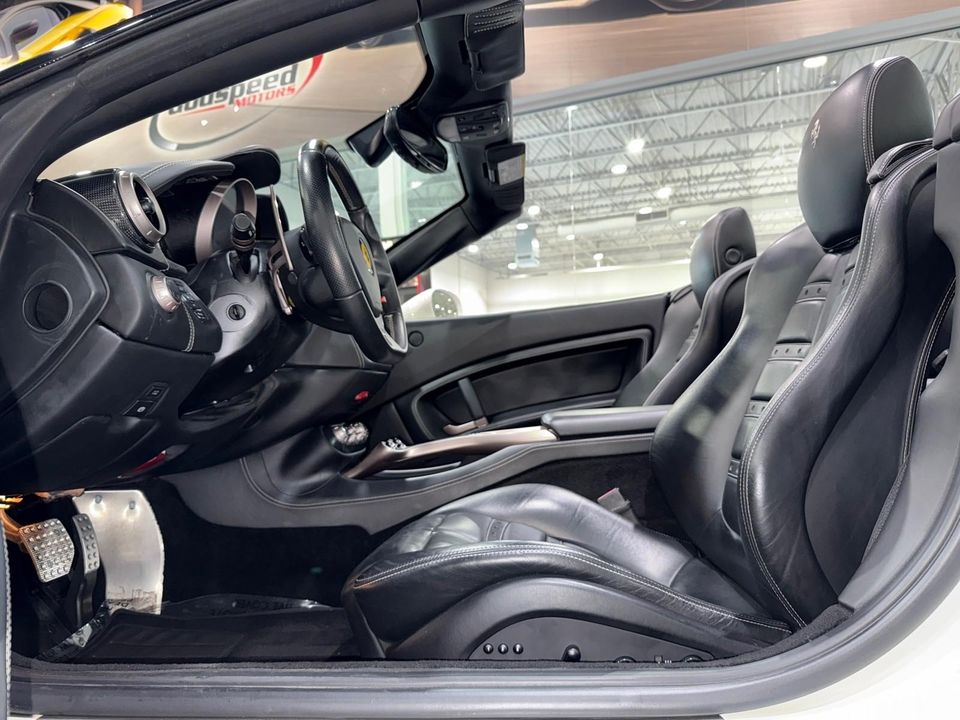 2014 Ferrari California