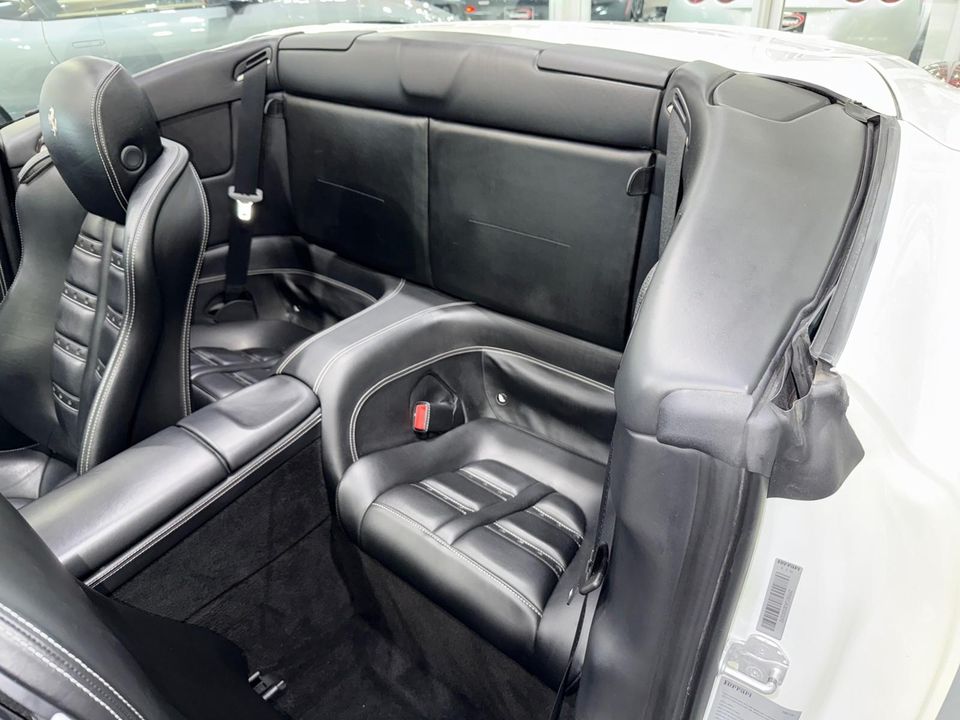 2014 Ferrari California