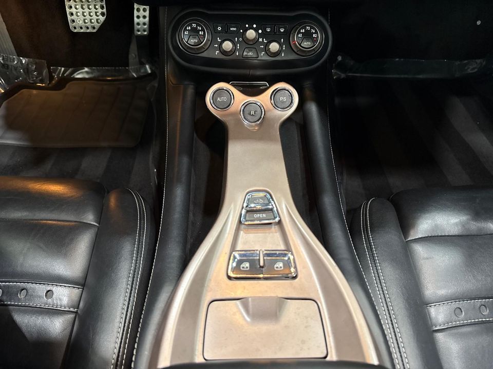 2014 Ferrari California