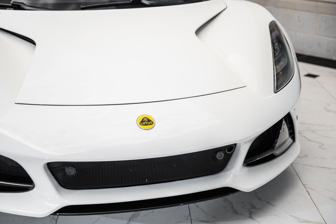 2024 Lotus Emira