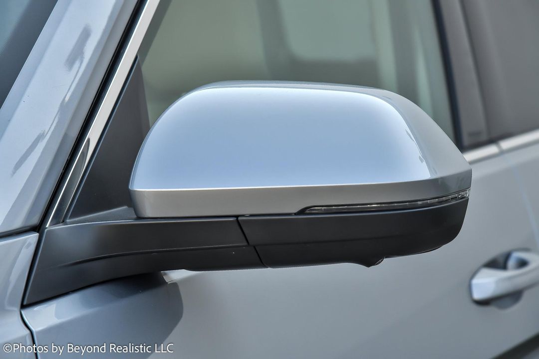 2024 Volkswagen Atlas