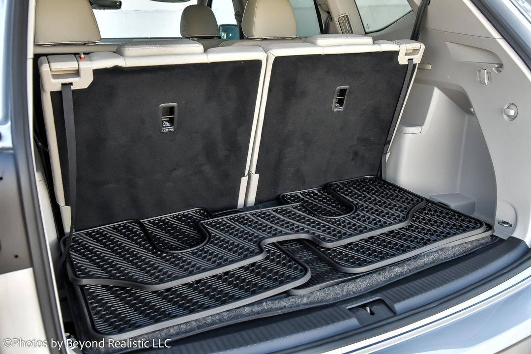 2024 Volkswagen Atlas