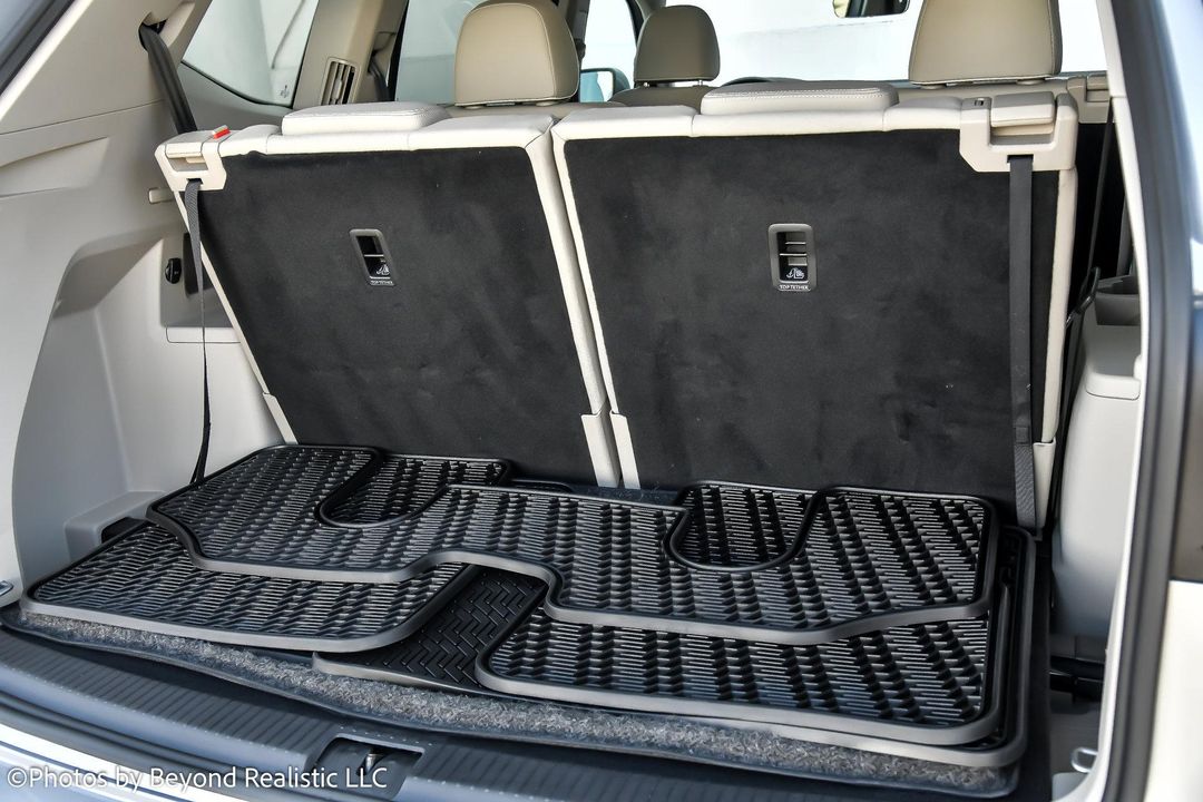2024 Volkswagen Atlas