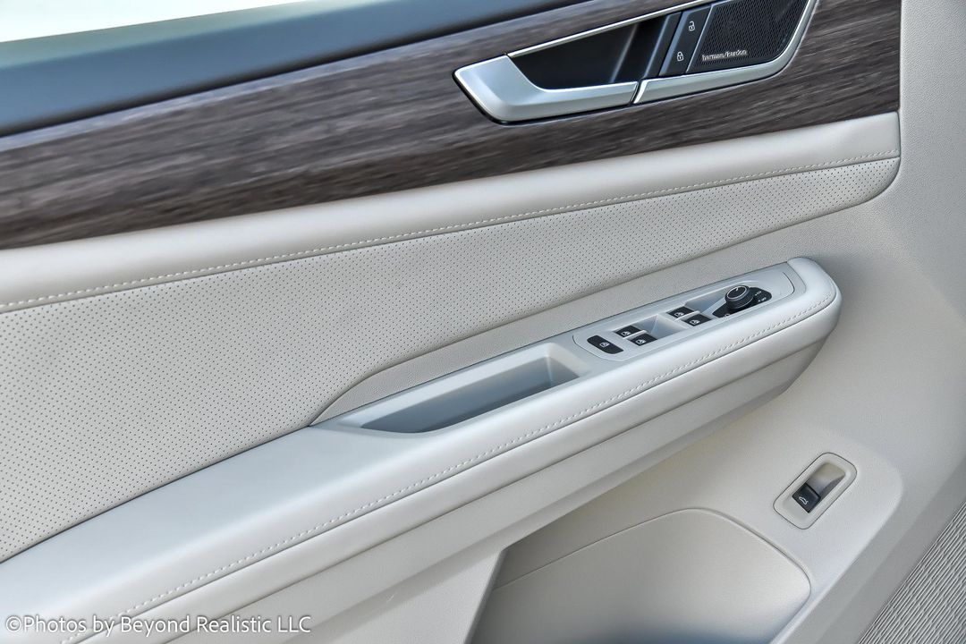 2024 Volkswagen Atlas