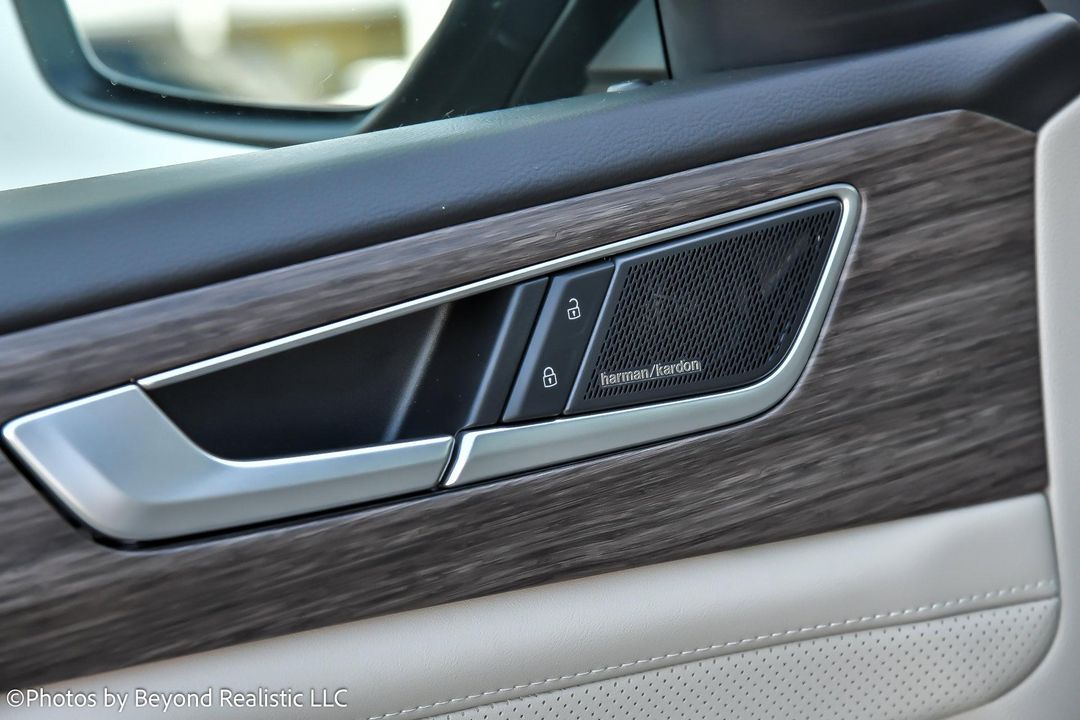 2024 Volkswagen Atlas