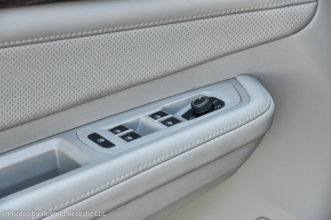 2024 Volkswagen Atlas
