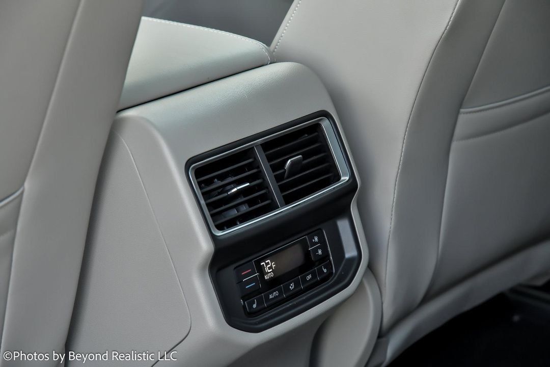 2024 Volkswagen Atlas