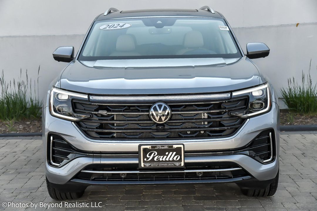 2024 Volkswagen Atlas