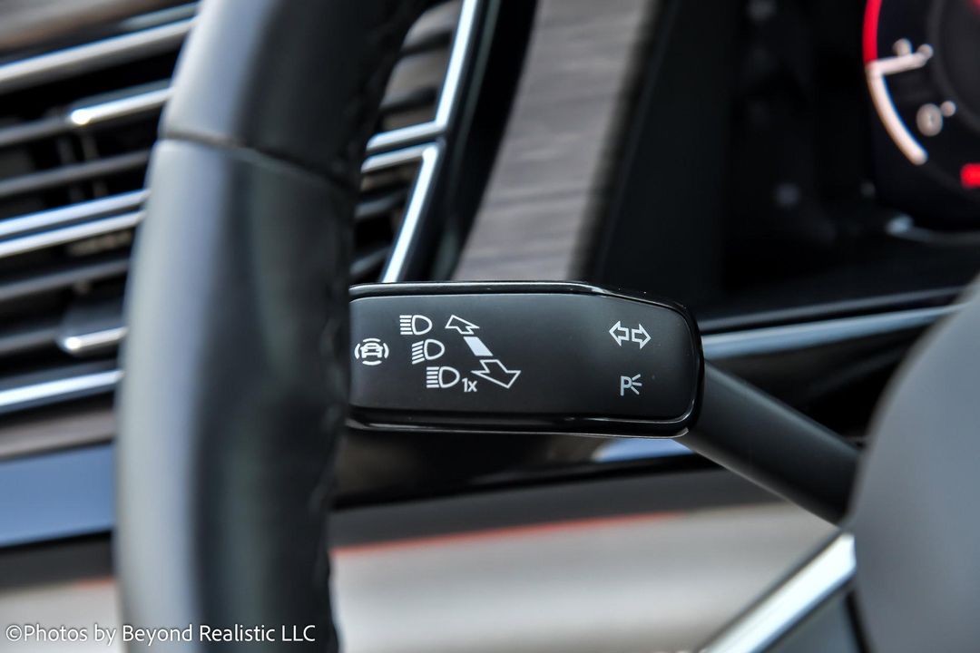 2024 Volkswagen Atlas