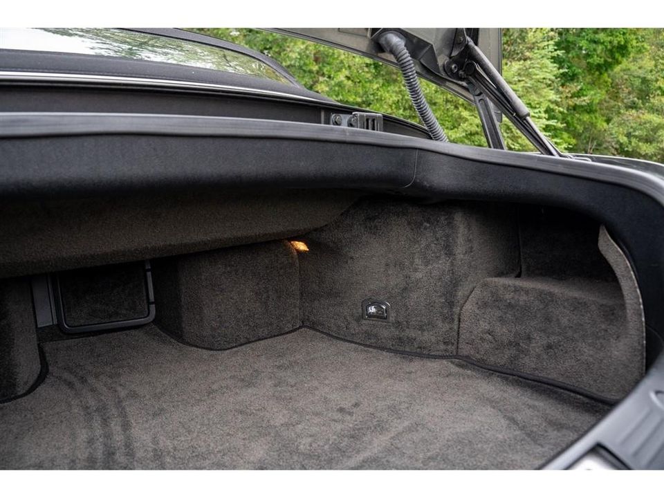 2007 Bentley Continental GTC