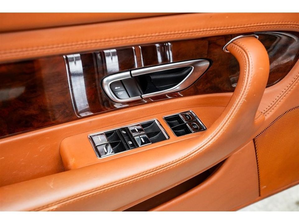 2007 Bentley Continental GTC