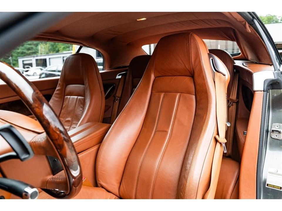 2007 Bentley Continental GTC