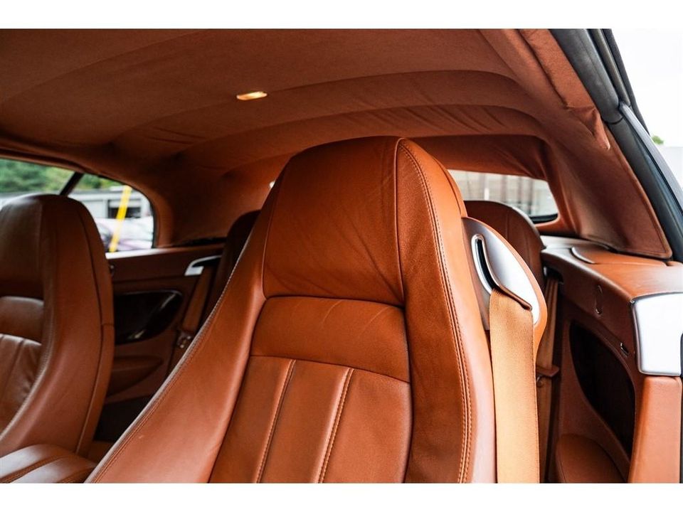 2007 Bentley Continental GTC