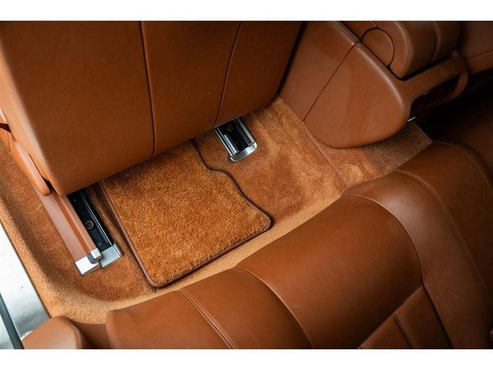 2007 Bentley Continental GTC