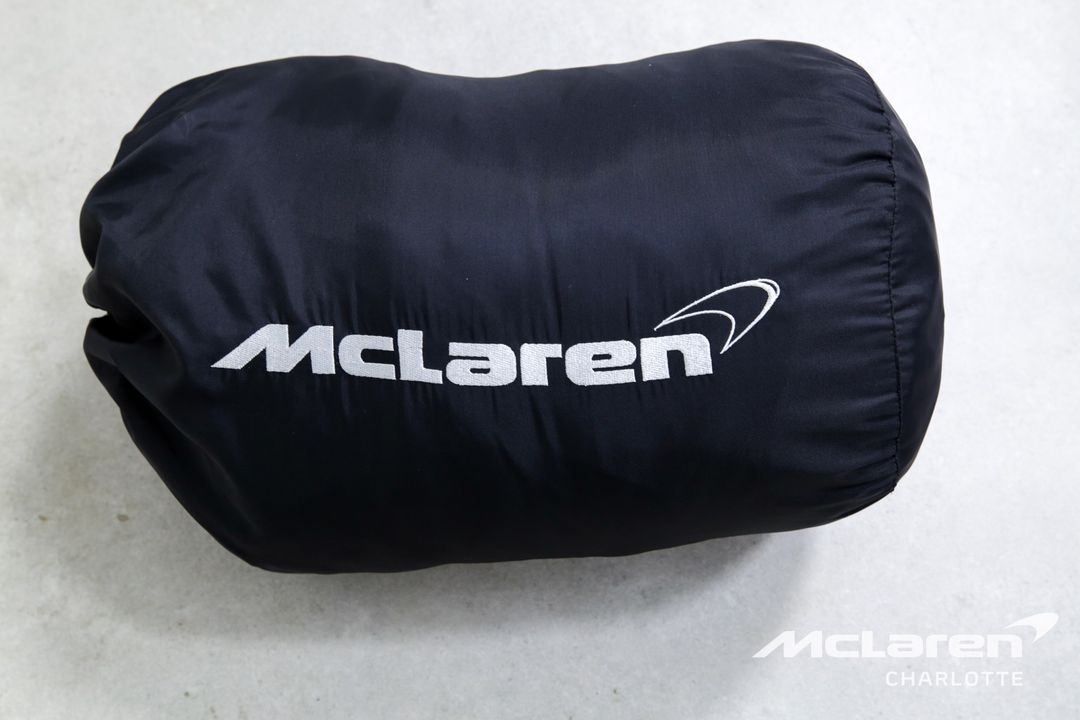 2021 McLaren Elva