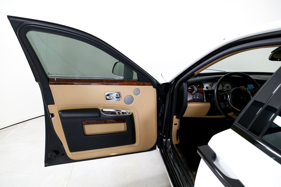 2014 Rolls-Royce Ghost
