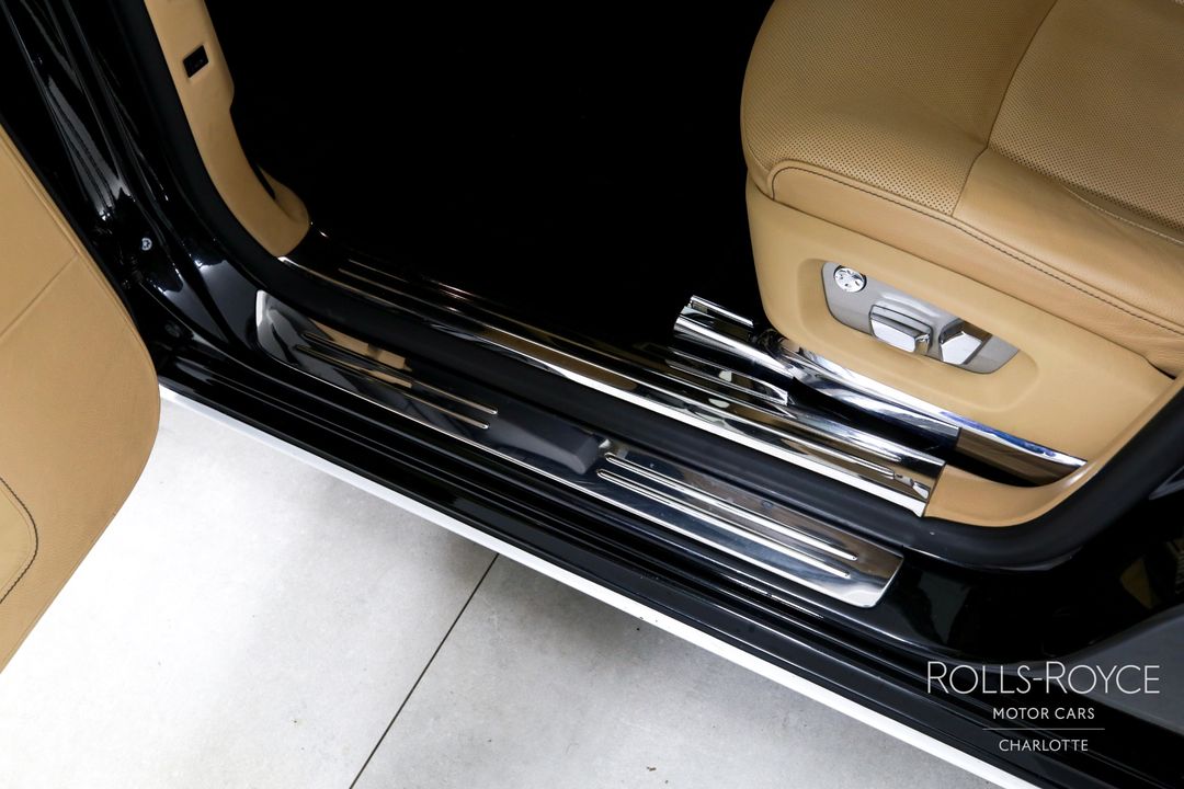 2014 Rolls-Royce Ghost