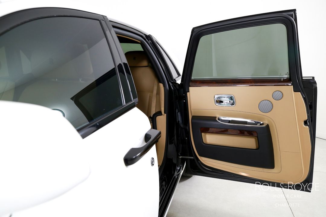 2014 Rolls-Royce Ghost