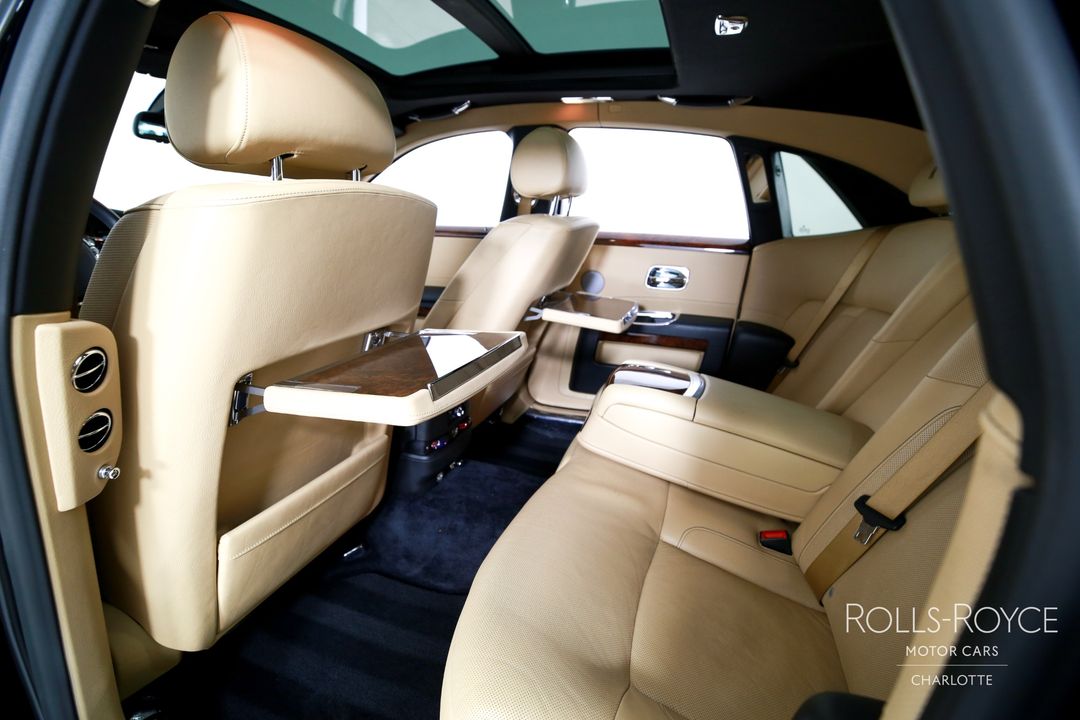 2014 Rolls-Royce Ghost