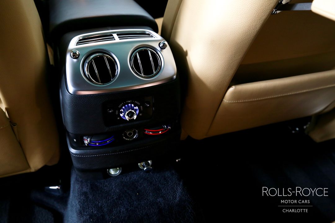 2014 Rolls-Royce Ghost