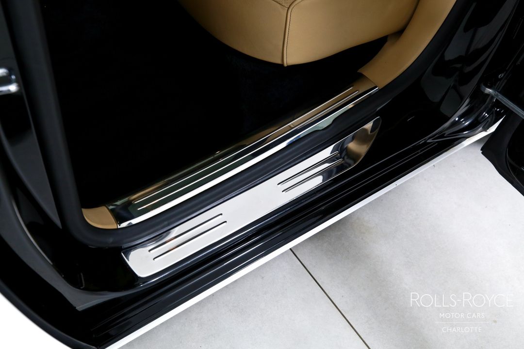 2014 Rolls-Royce Ghost