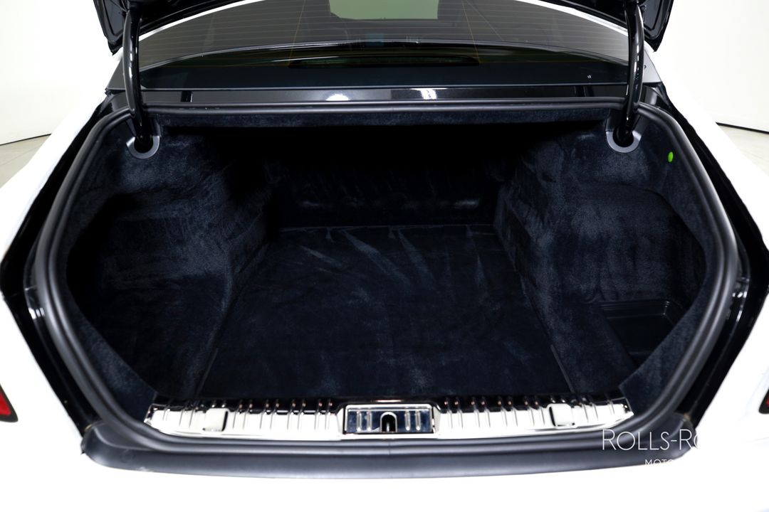 2014 Rolls-Royce Ghost