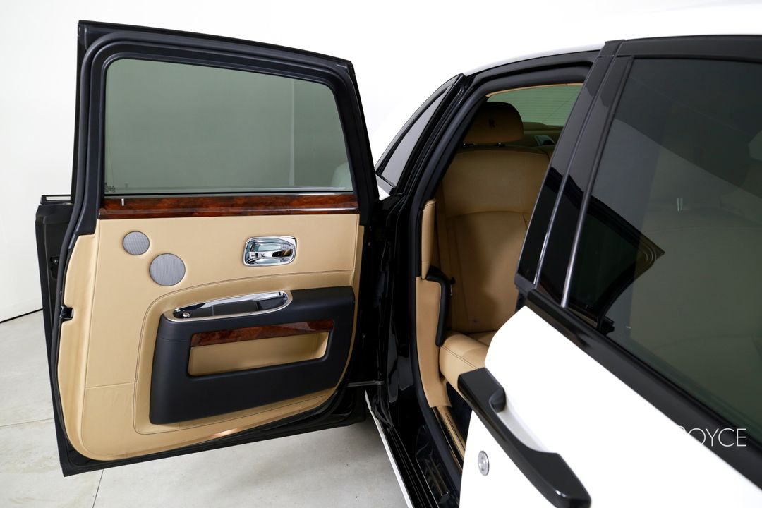 2014 Rolls-Royce Ghost
