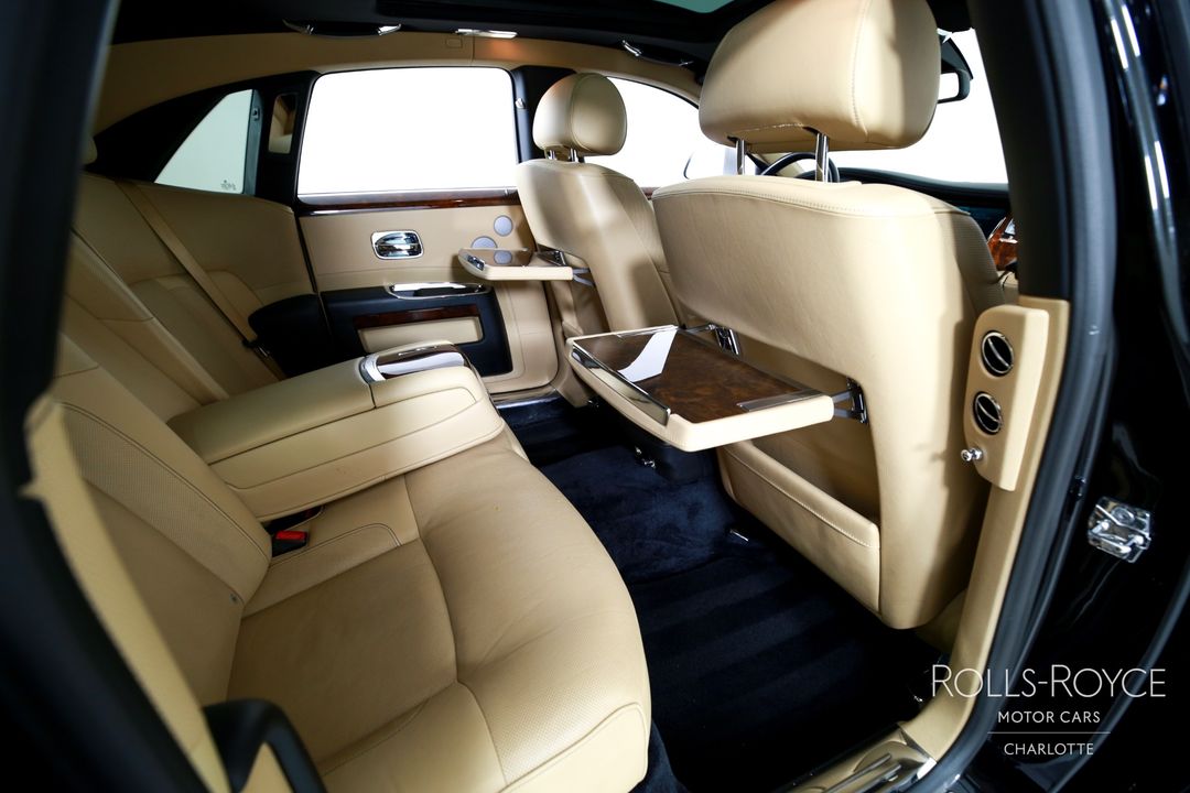 2014 Rolls-Royce Ghost