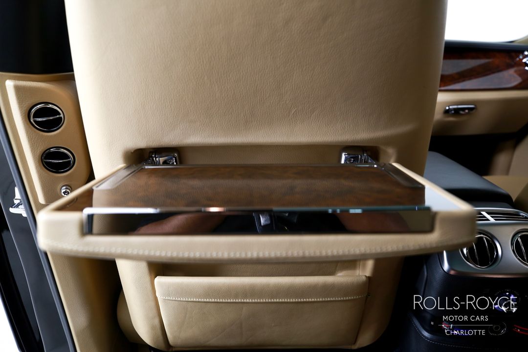 2014 Rolls-Royce Ghost