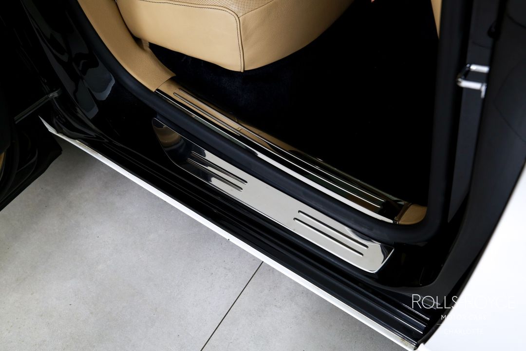 2014 Rolls-Royce Ghost