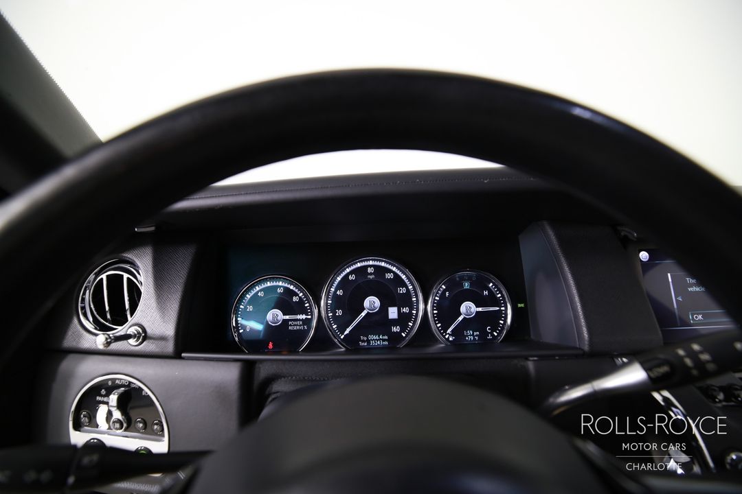2020 Rolls-Royce Cullinan