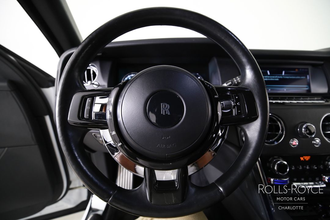 2020 Rolls-Royce Cullinan