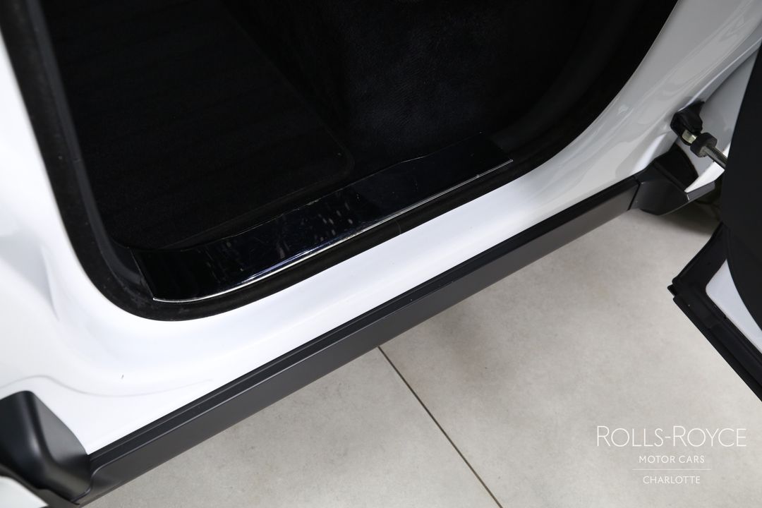 2020 Rolls-Royce Cullinan