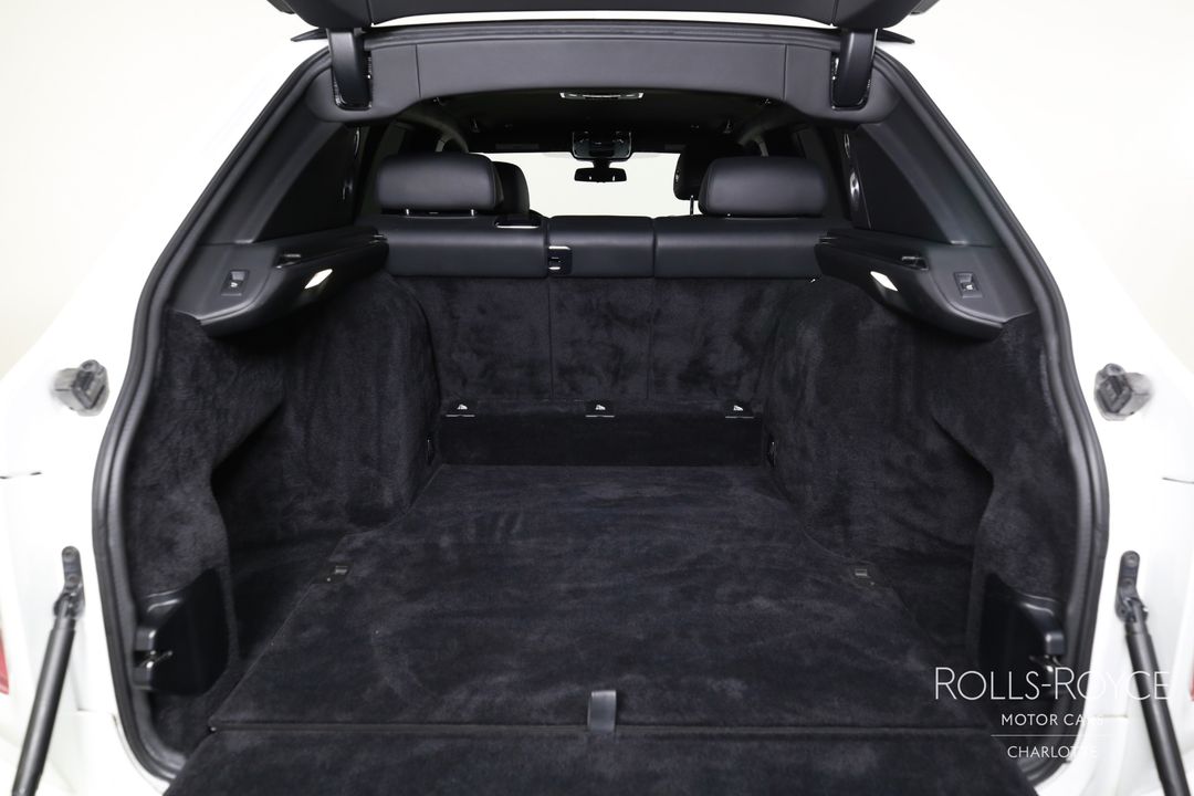 2020 Rolls-Royce Cullinan