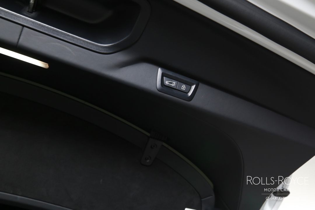 2020 Rolls-Royce Cullinan